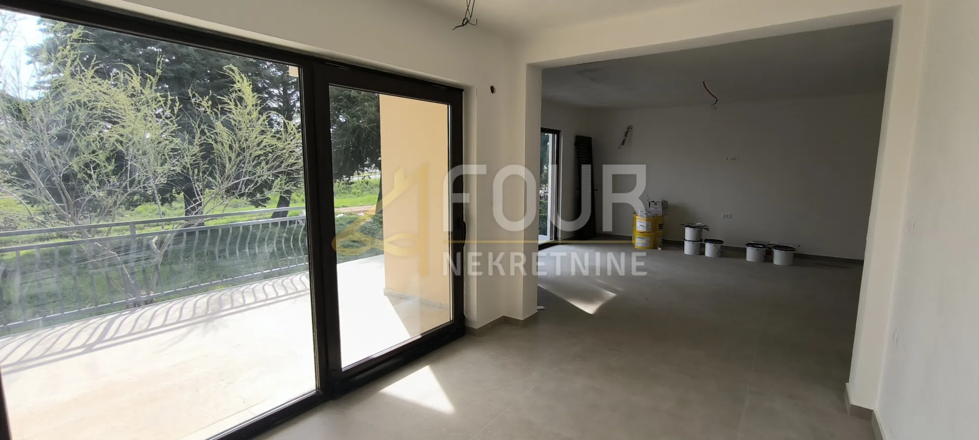 istra, barban, samostojeća kuća 206m2, terasa, balkon - slika 5