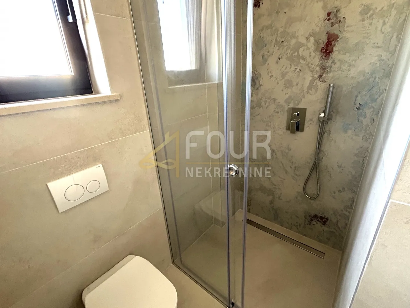 istra, poreč, 3s+db, 141.38m2 s okućnicom - novogradnja - slika 15