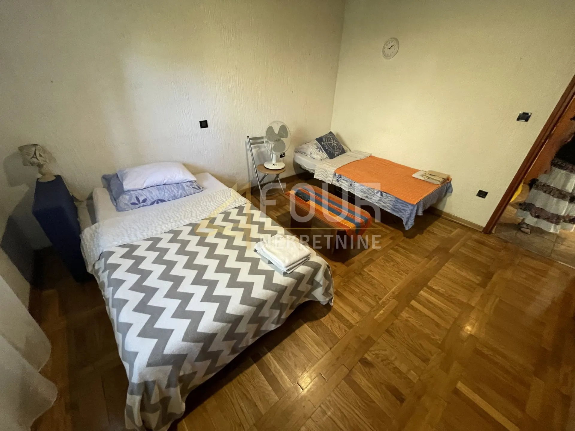 rijeka, mlaka, stan 76.22m2, 2s+db - slika 4