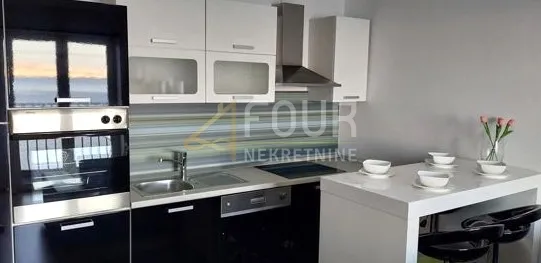 senj, adaptiran stan od 40.16m2 - slika 7