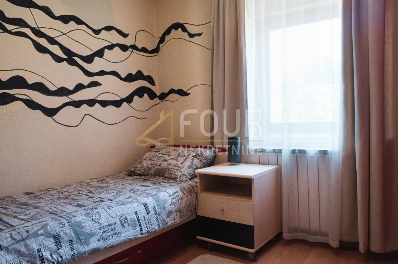 najam, matulji - okolica, zvoneća, kuća 100m2, okućnica 346m2 - slika 11