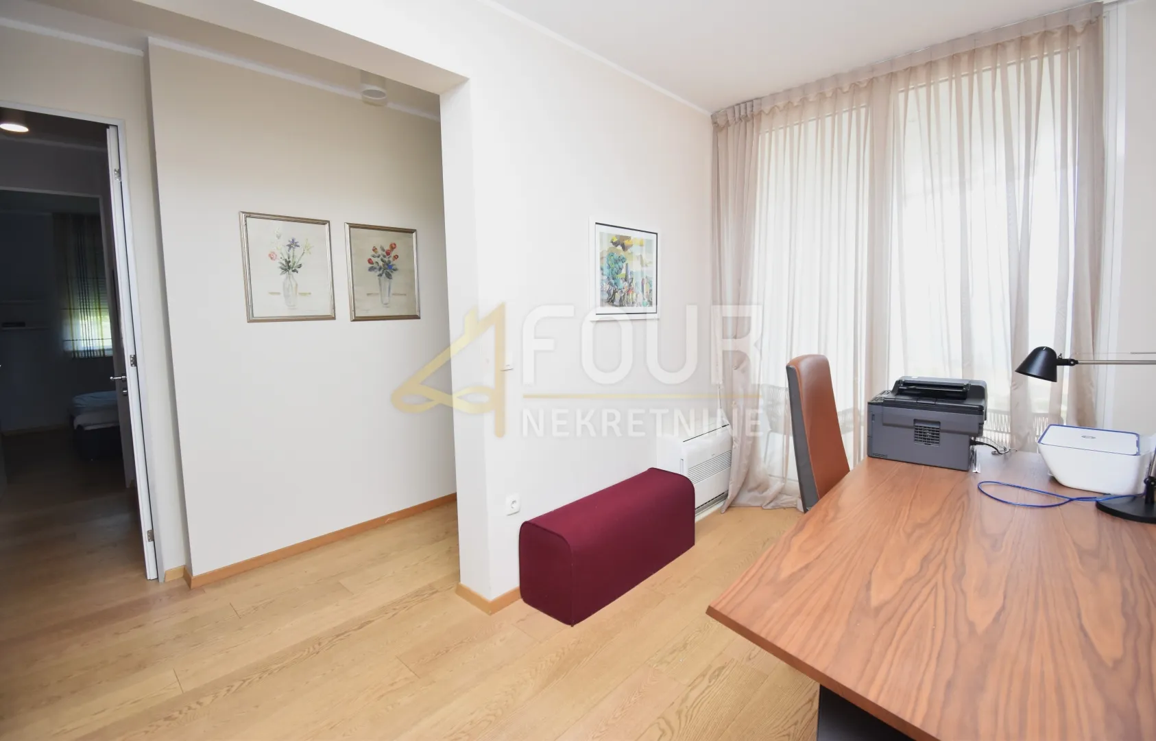 opatija, penthouse, 3s+db, 267.20m2, pogled na more - slika 10