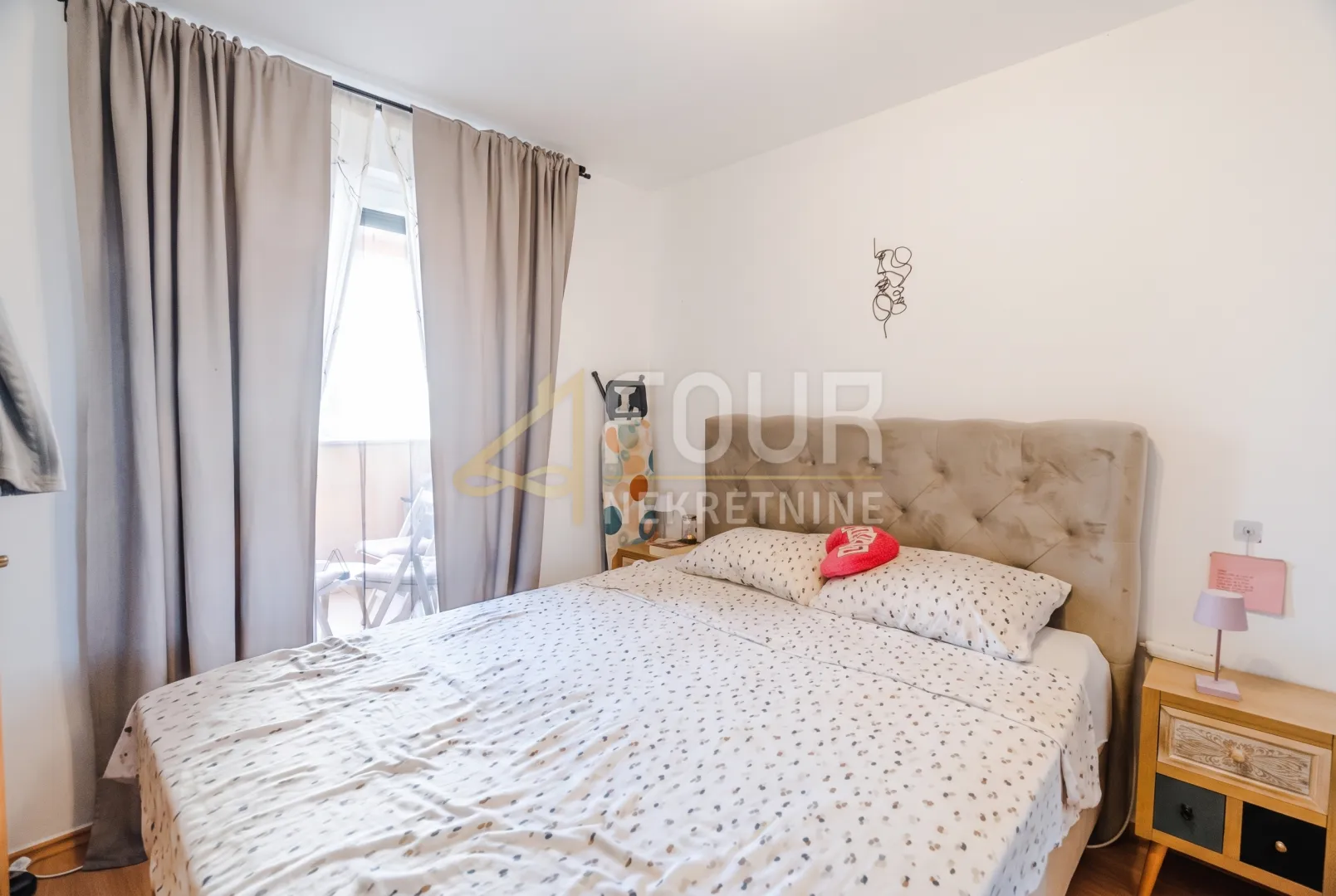 istra, medulin - okolica, 71.89m2, 2s+db, lođa - slika 8
