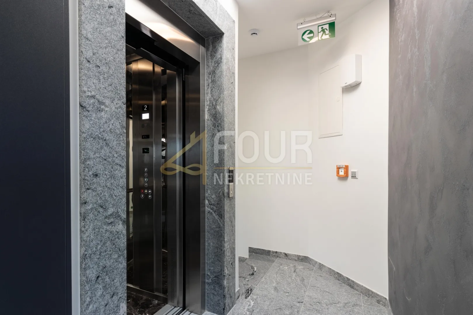 rijeka, kantrida, penthouse 3s+db s krovnom terasom, 164.82m2 - slika 27