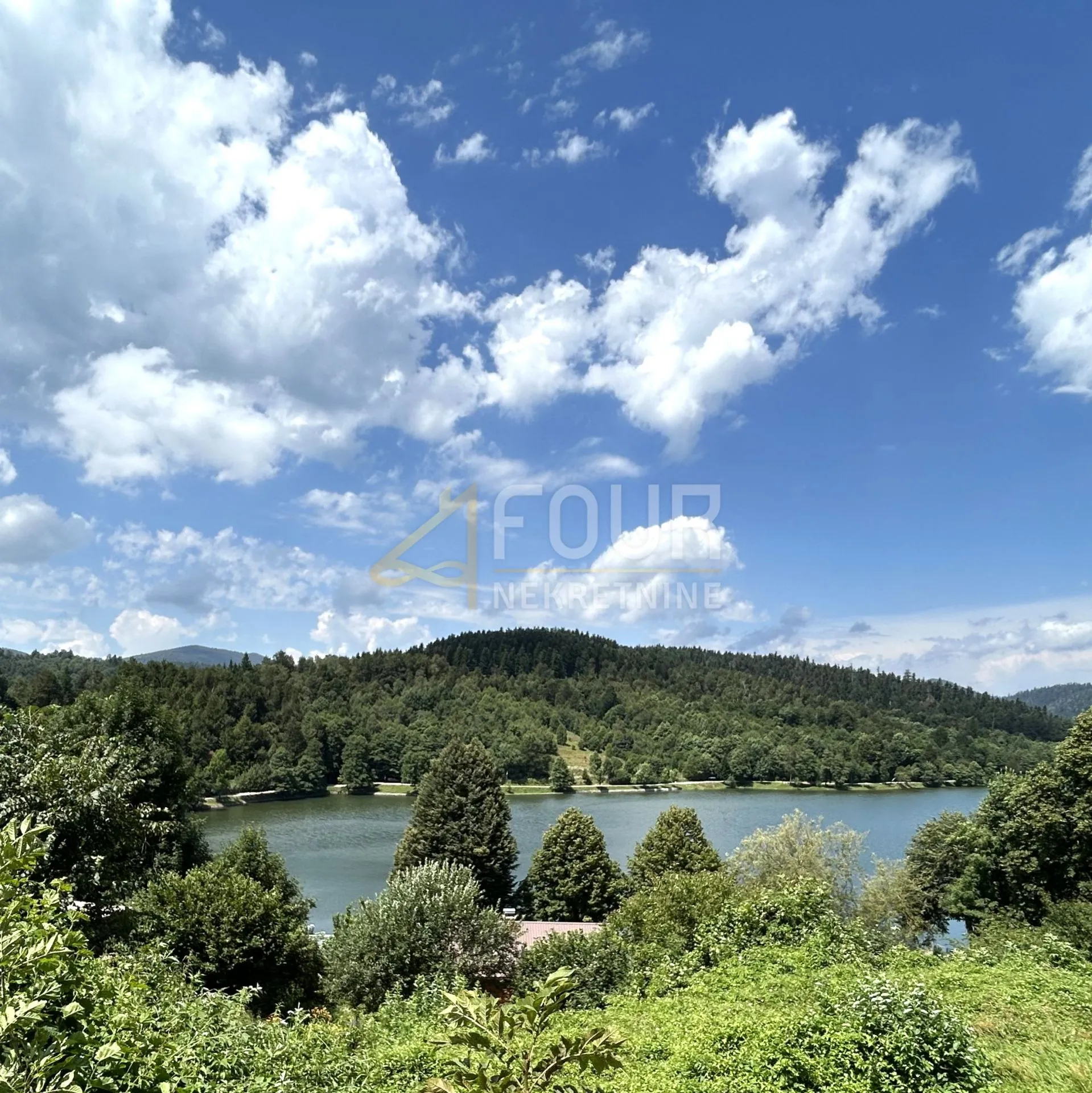 gorski kotar, fužine, 52.29m2, 1s+db - slika 10