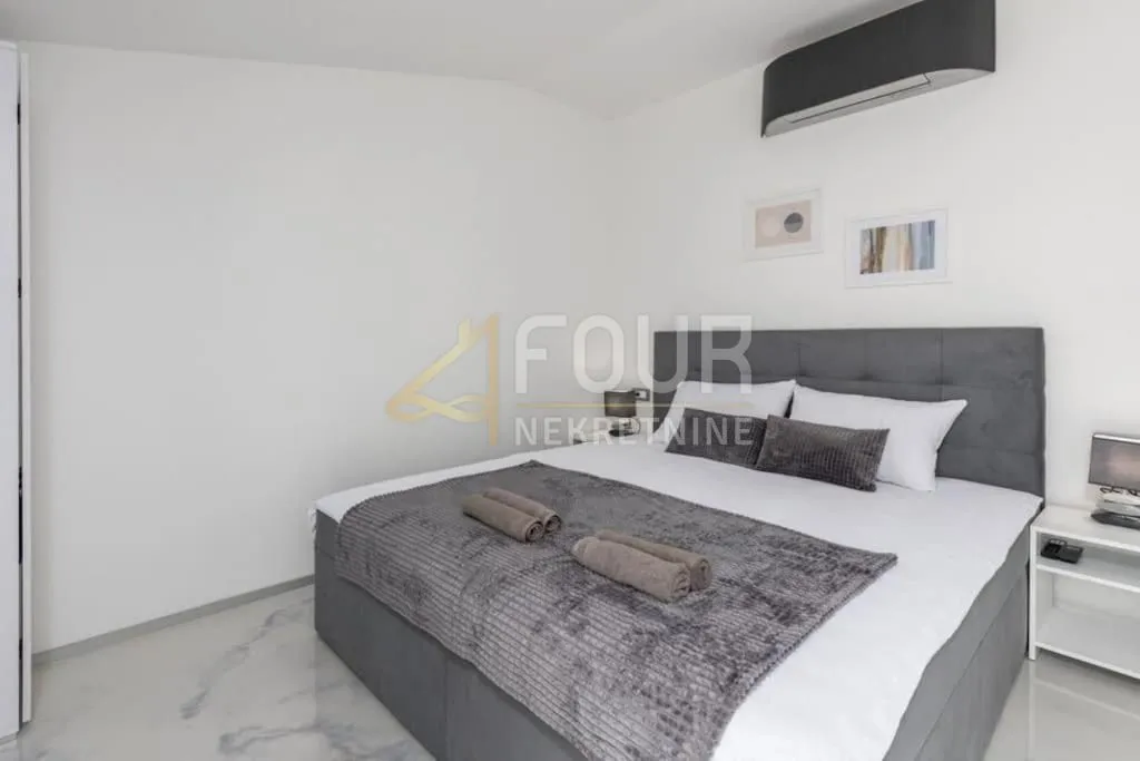 opatija, bregi, 85.42m2, 3s+db, panoramski pogled - slika 9