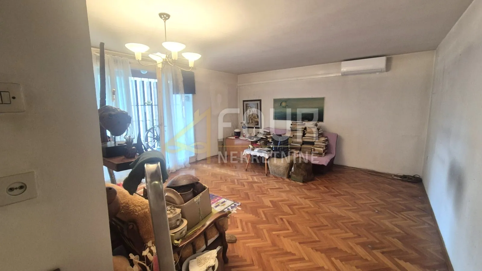 rijeka, belveder, 98.56m2, 4skl, balkon - slika 4