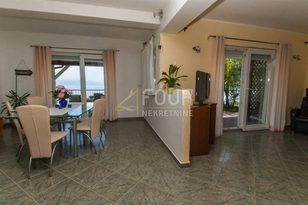 lovran, oprić, kuća s panoramskim pogledom - slika 8