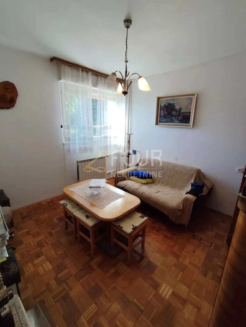 rijeka, turnić, 65.20m2, 3skl, lođa - slika 8