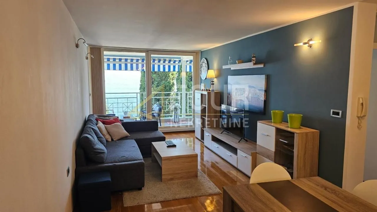 najam, opatija - ičići, 78.80m2, 2s+db, velika lođa - slika 6