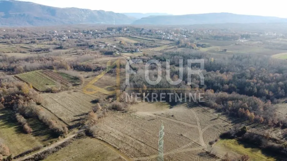 istra, labin - okolica, zemljište za investiciju - slika 5