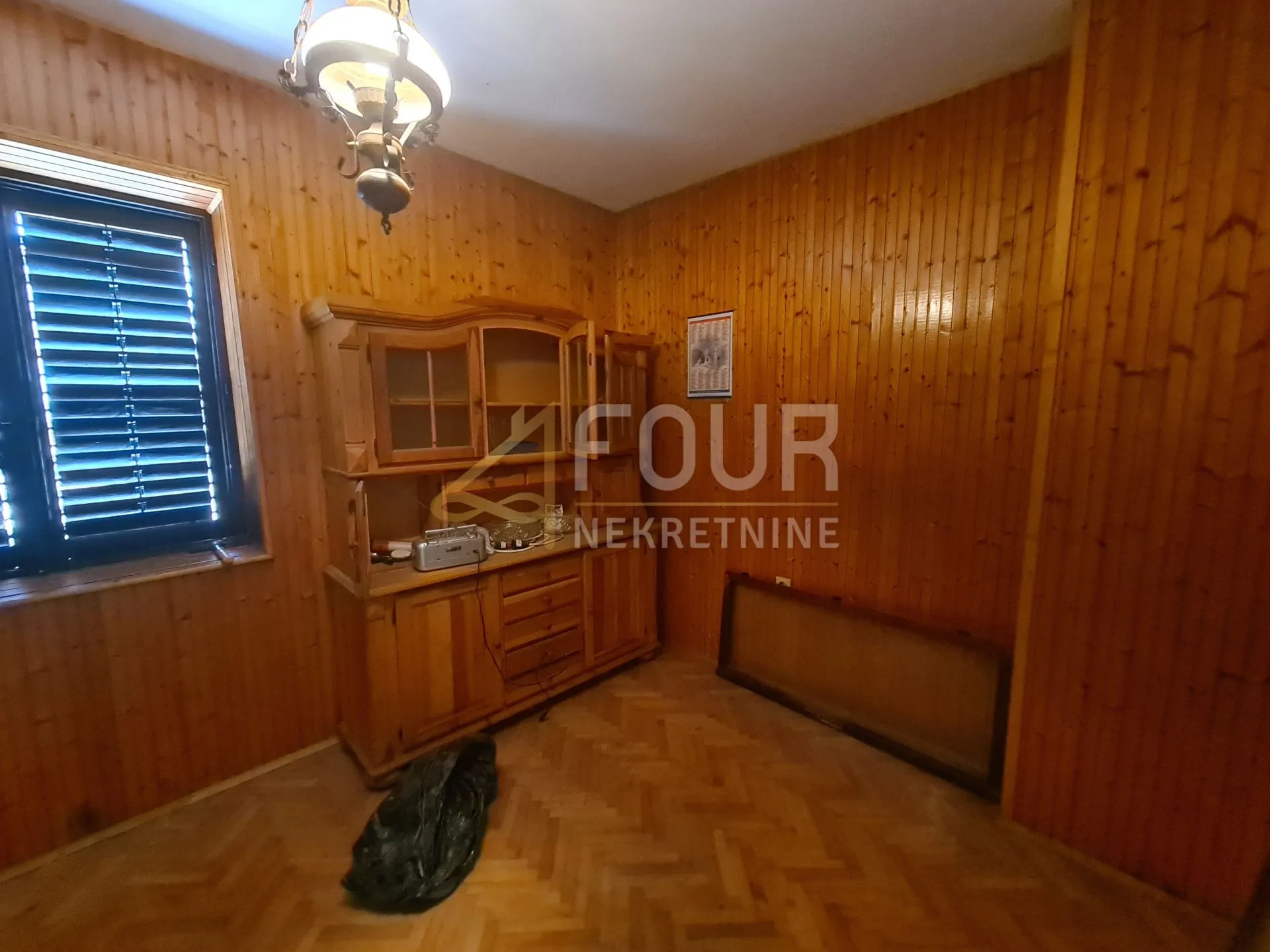 rijeka, drenova, samostojeća kuća s 3 stana - slika 4