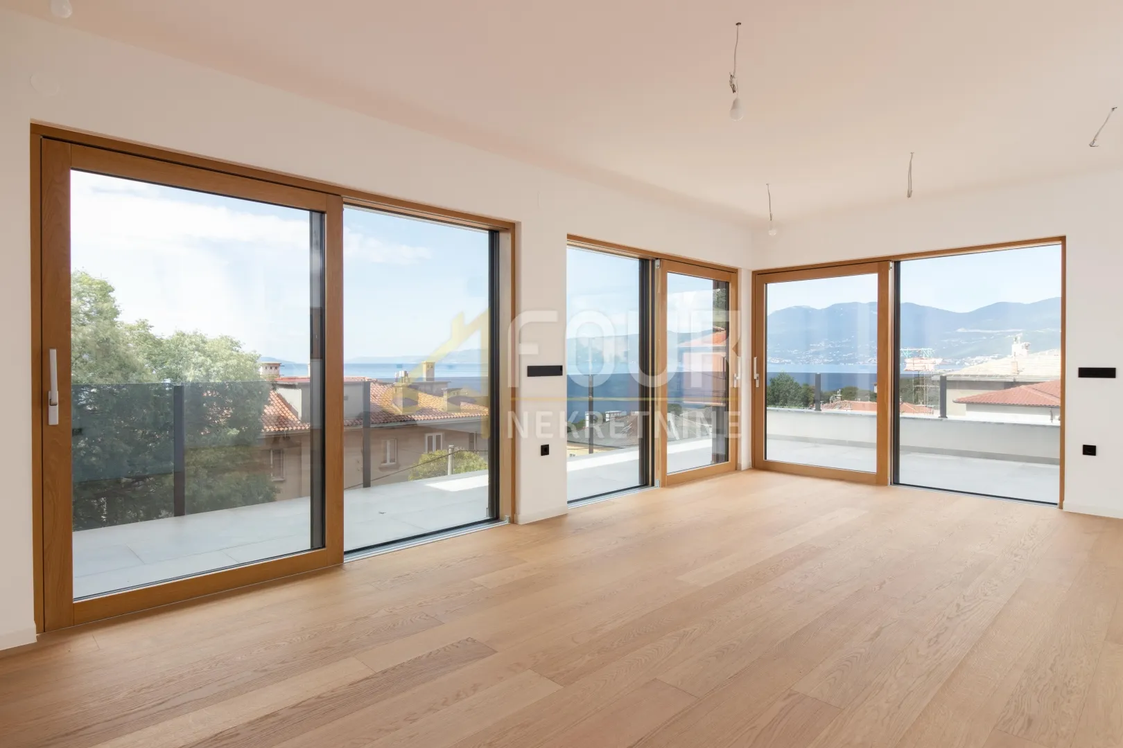 rijeka, kantrida, penthouse 3s+db s krovnom terasom, 164.82m2 - slika 11