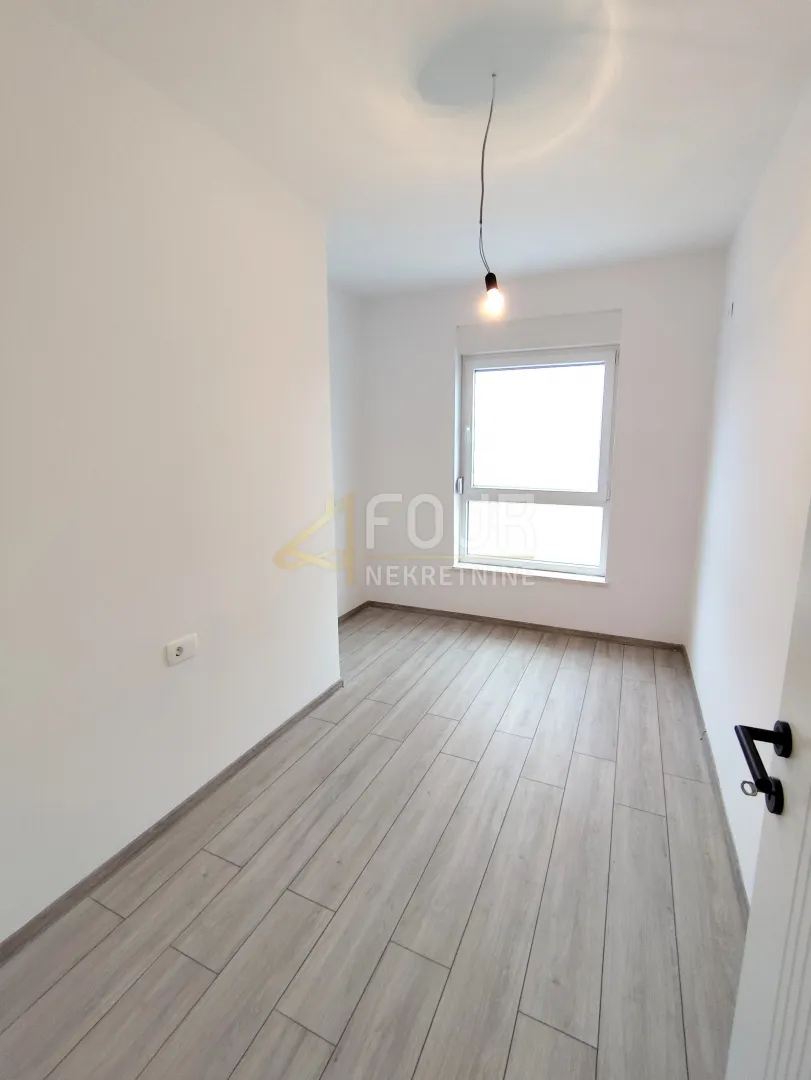 istra, medulin, novogradnja, 2s+db, balkon - slika 5
