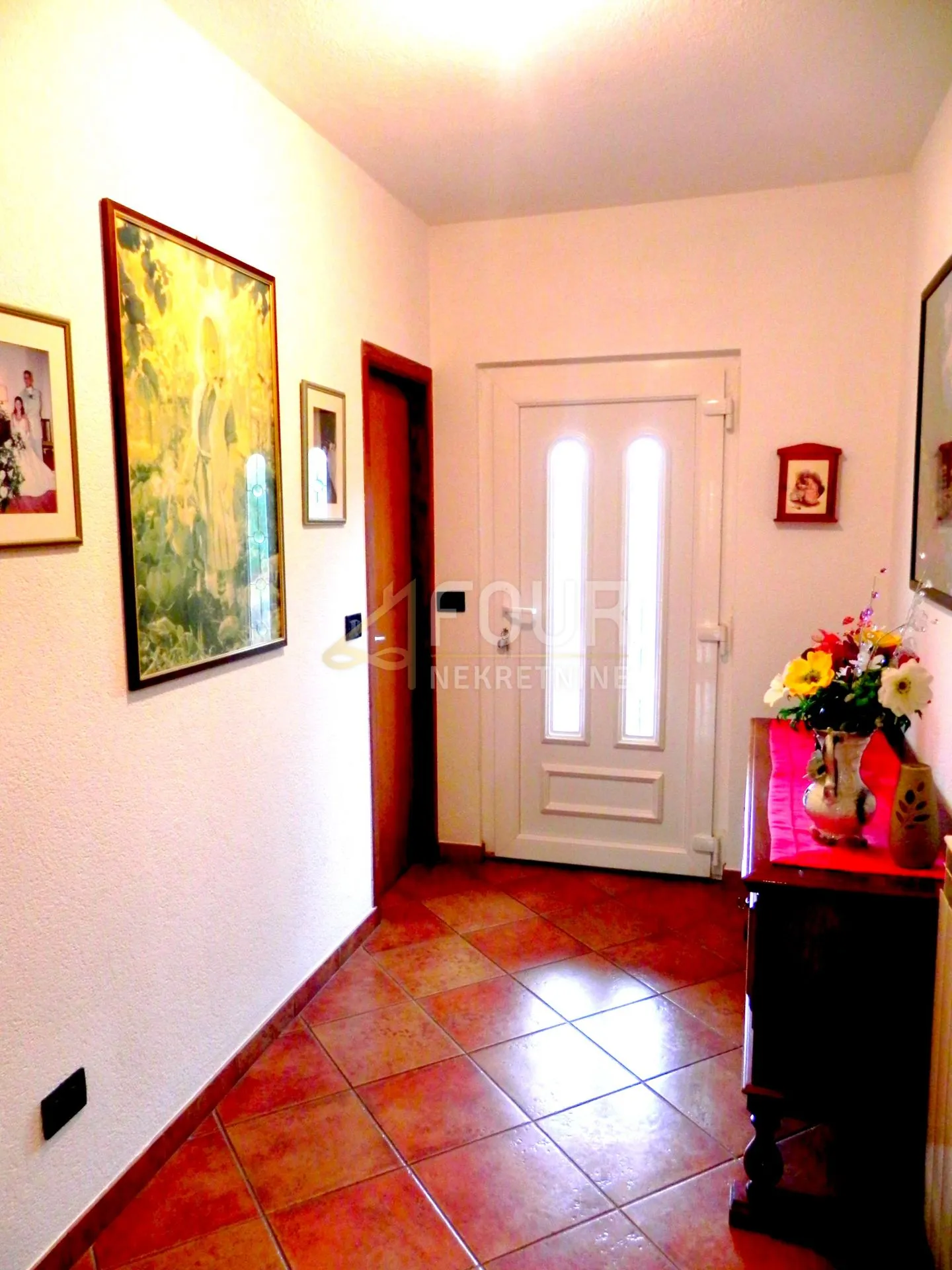 istra, rovinj, etaža 126m2, 2s+db, terasa, balkon - slika 9