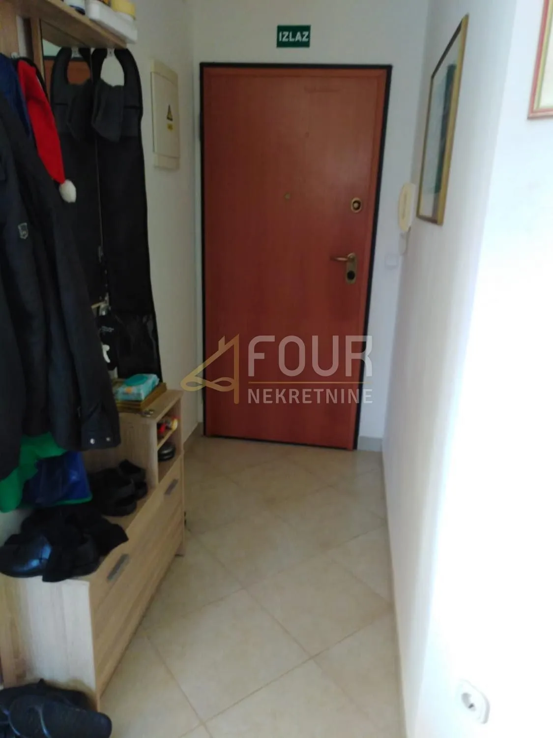 istra, fažana, 52.06m2, 2s+db, terasa - slika 6