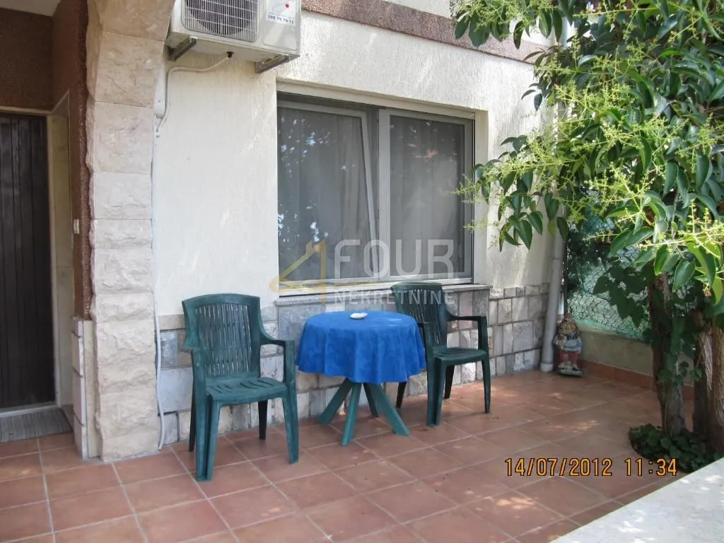 istra, pula - sami centar, 46.45m2 - 2 stana, izvrsno za investiciju! - slika 12