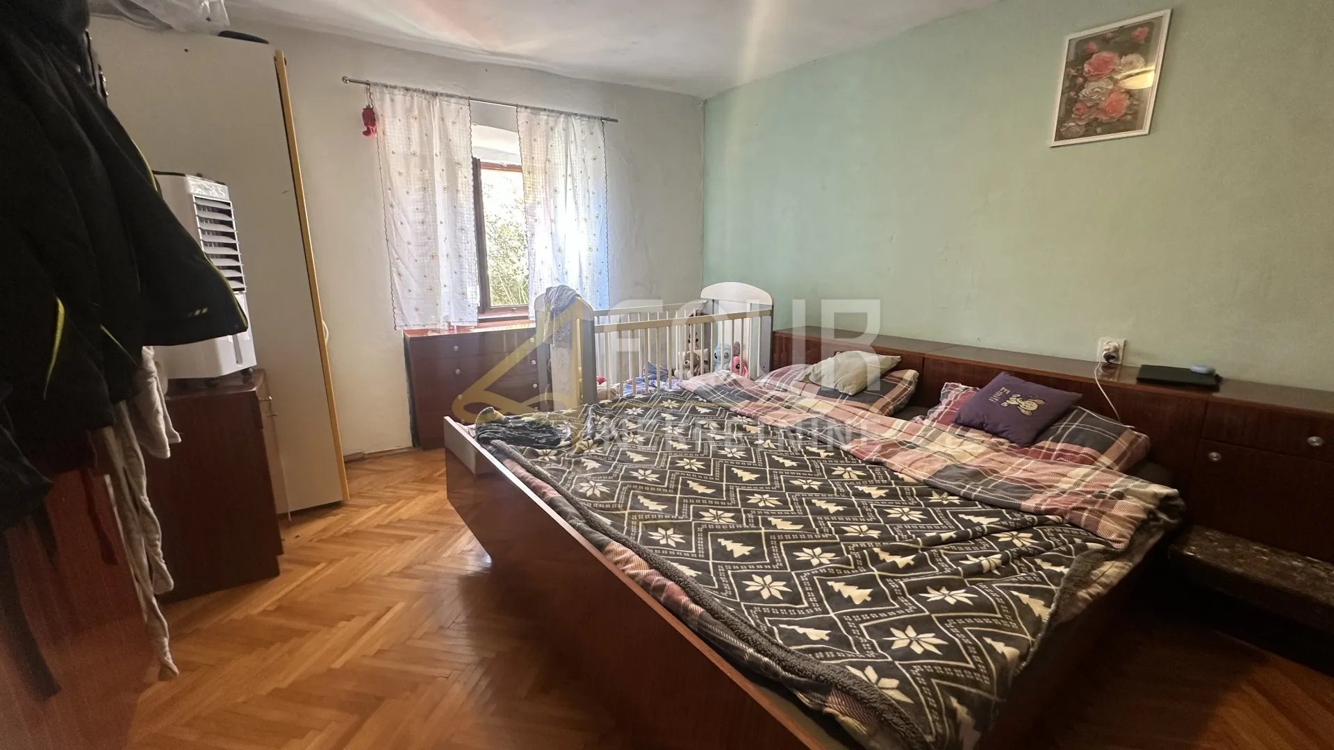 čavle, dvojna kuća - prizemnica, 60m2 - slika 11
