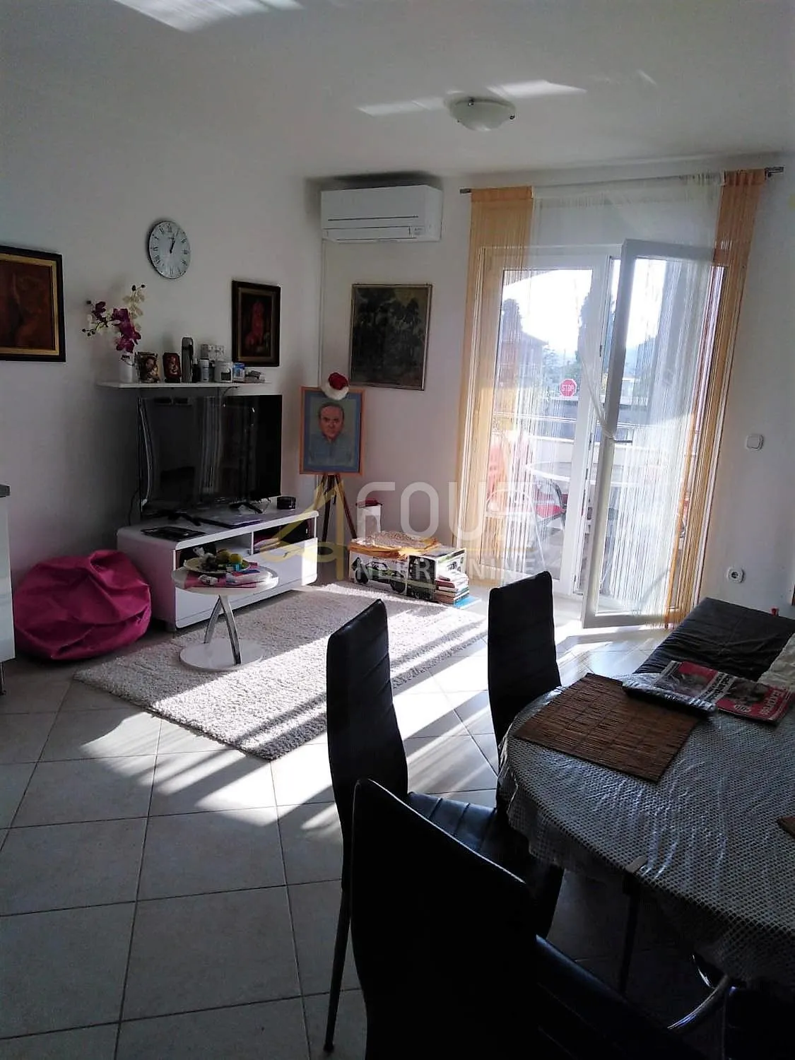 Istra, Fažana, 52.06m2, 2s+db, terasa