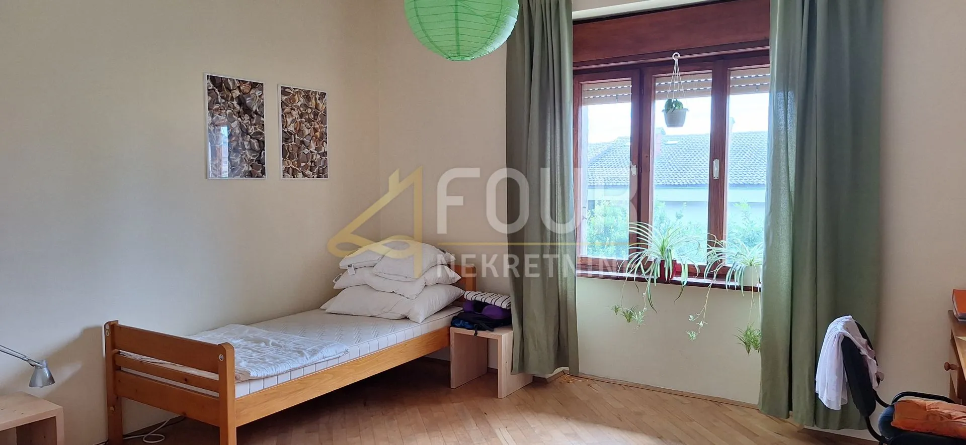 opatija, etaža, 3s+db, velika terasa, odlična pozicija! - slika 9