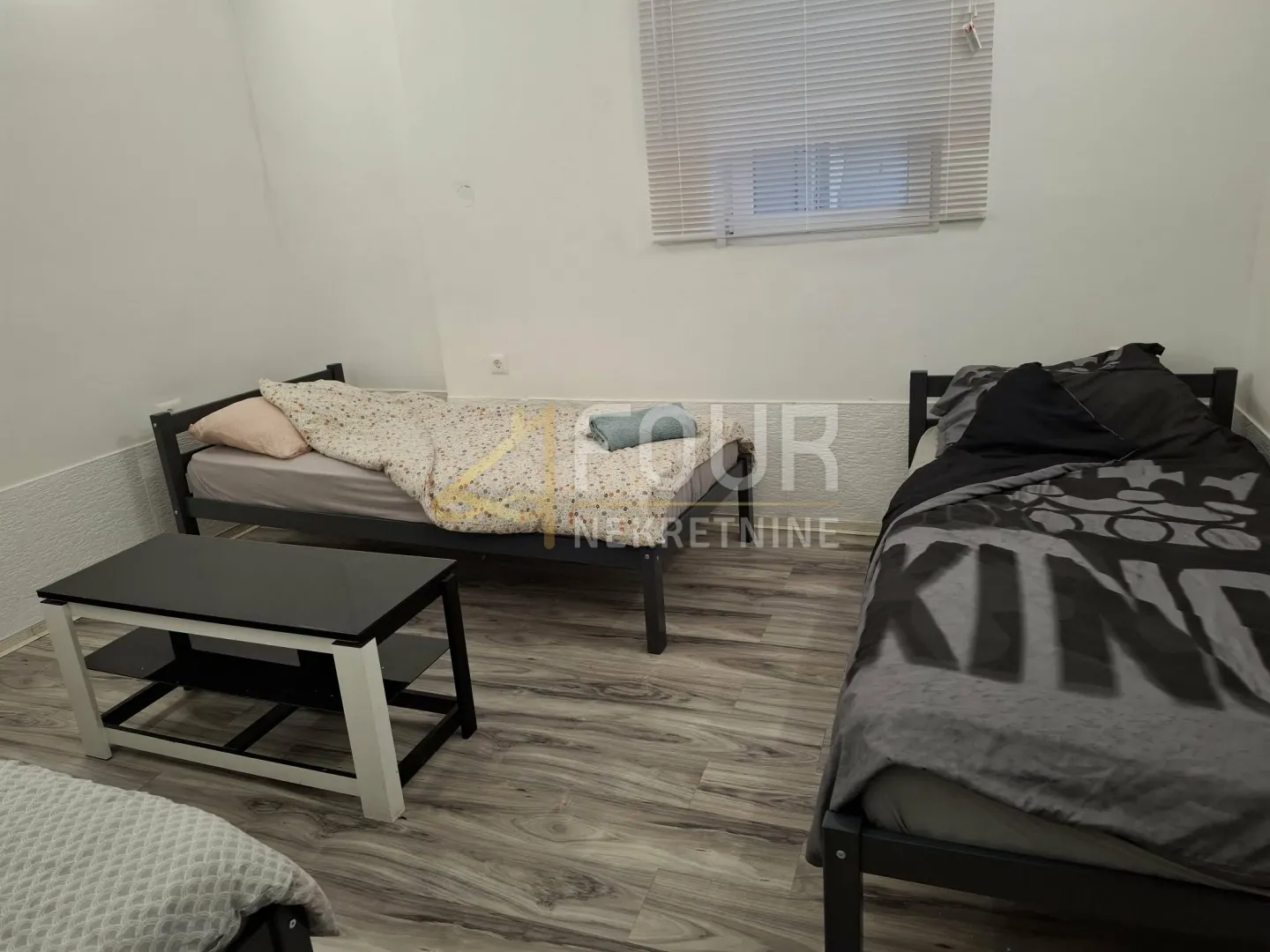 najam, drenova, 1s+db, 70m2, za smještaj 8 radnika! - slika 4