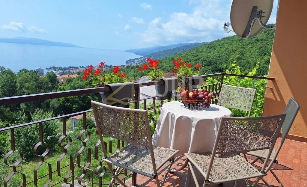 najam, opatija - pobri, 1s+db, 55m2, balkon - slika 3