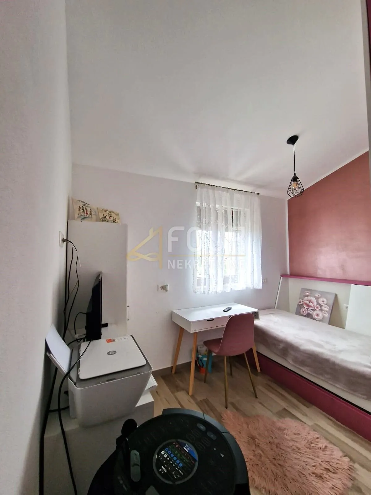 istra, poreč - okolica, moderna novogradnja, 86.53m2, terasa - slika 7