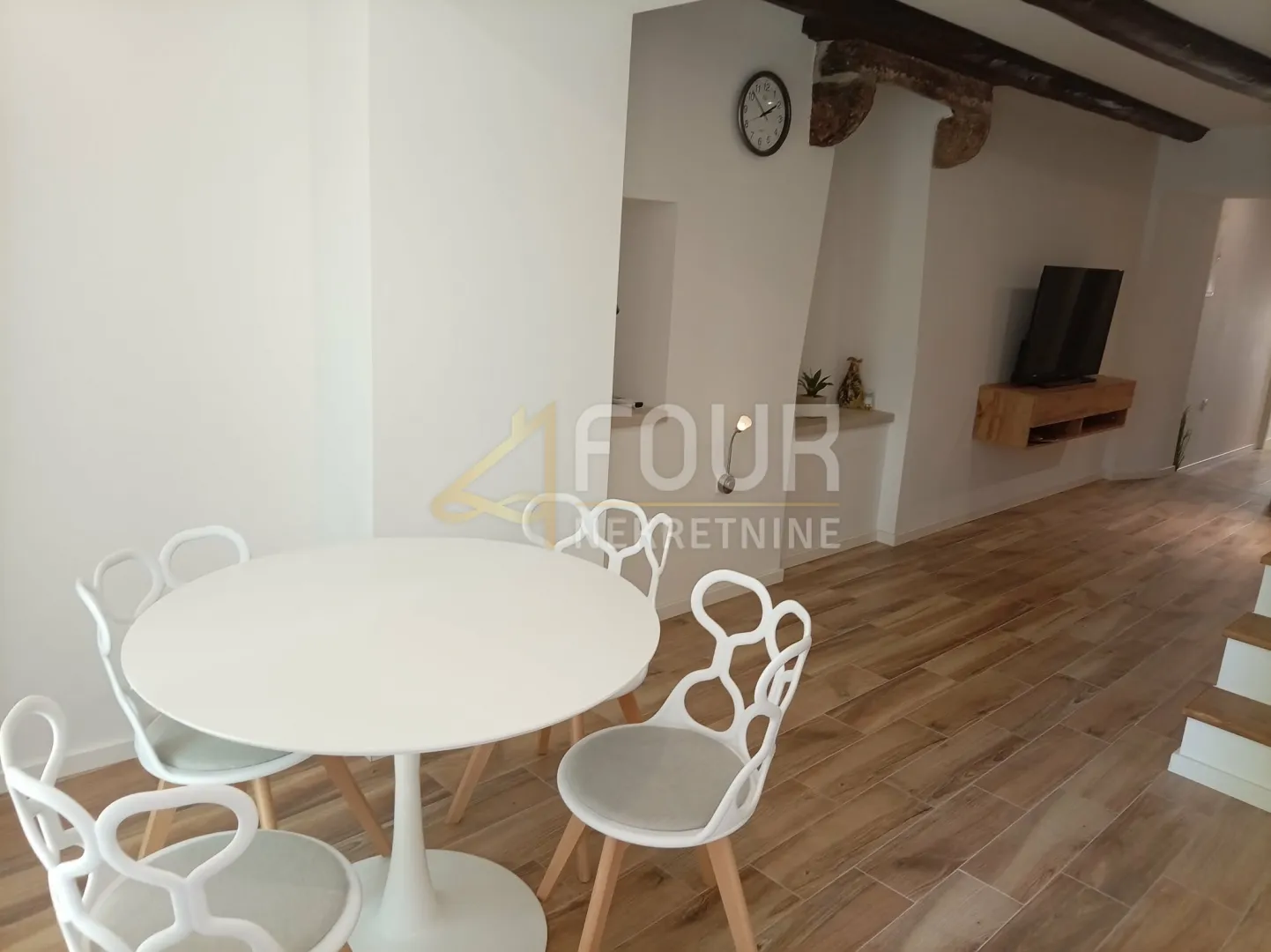 istra, pazin, novoadaptirana kuća od 110m2 - slika 4