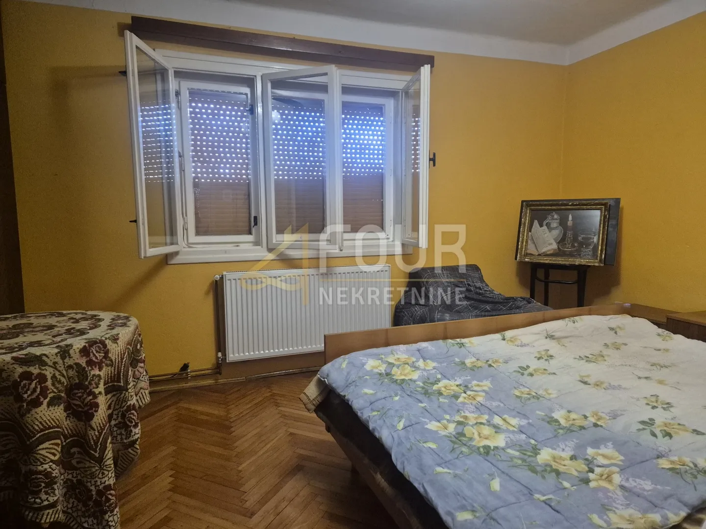 gorski kotar, ravna gora, kuća 150m2 + dvije gospodarske zgrade - slika 2