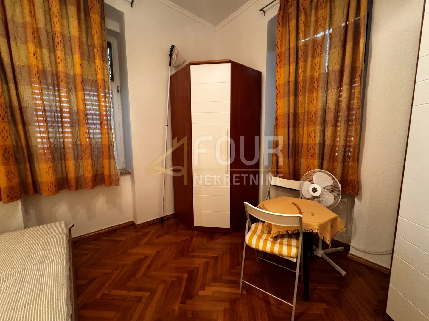opatija - centar, stan u šarmantnoj vili 50m od mora - slika 10