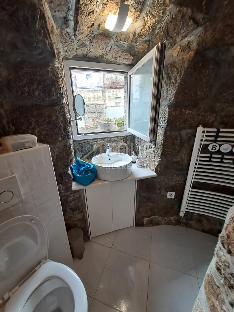 opatija, poljane, kuća u nizu, 66.58m2, pogled na more - slika 15