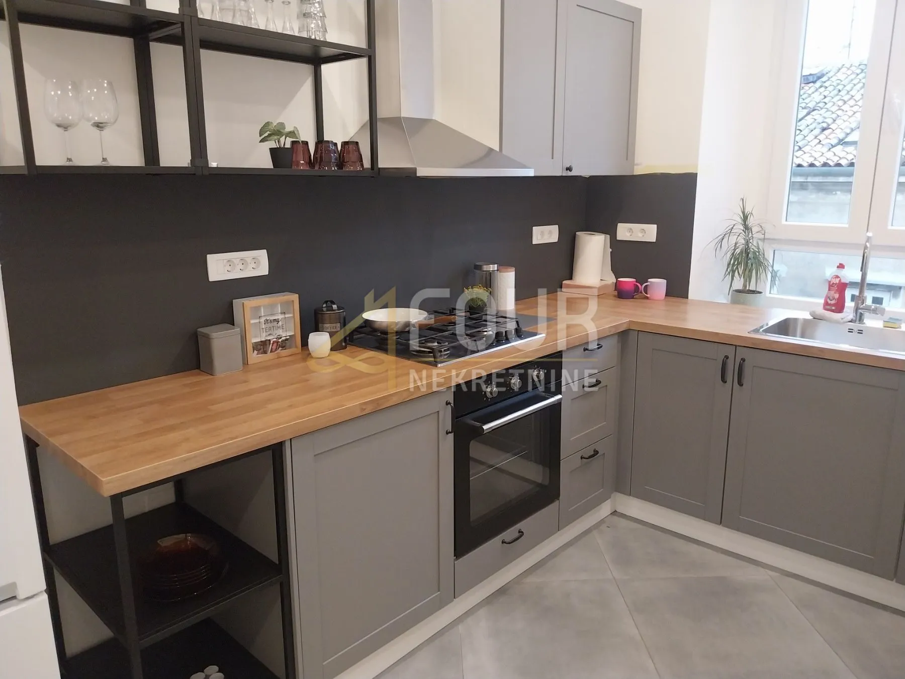 rijeka, centar, 107.23m2, 3-sobni stan - slika 4