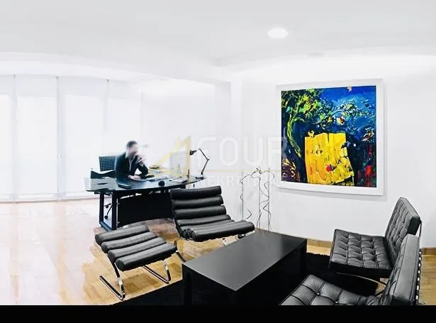 zagreb, črnomerec, poslovni prostor, 118.98m2 - slika 3
