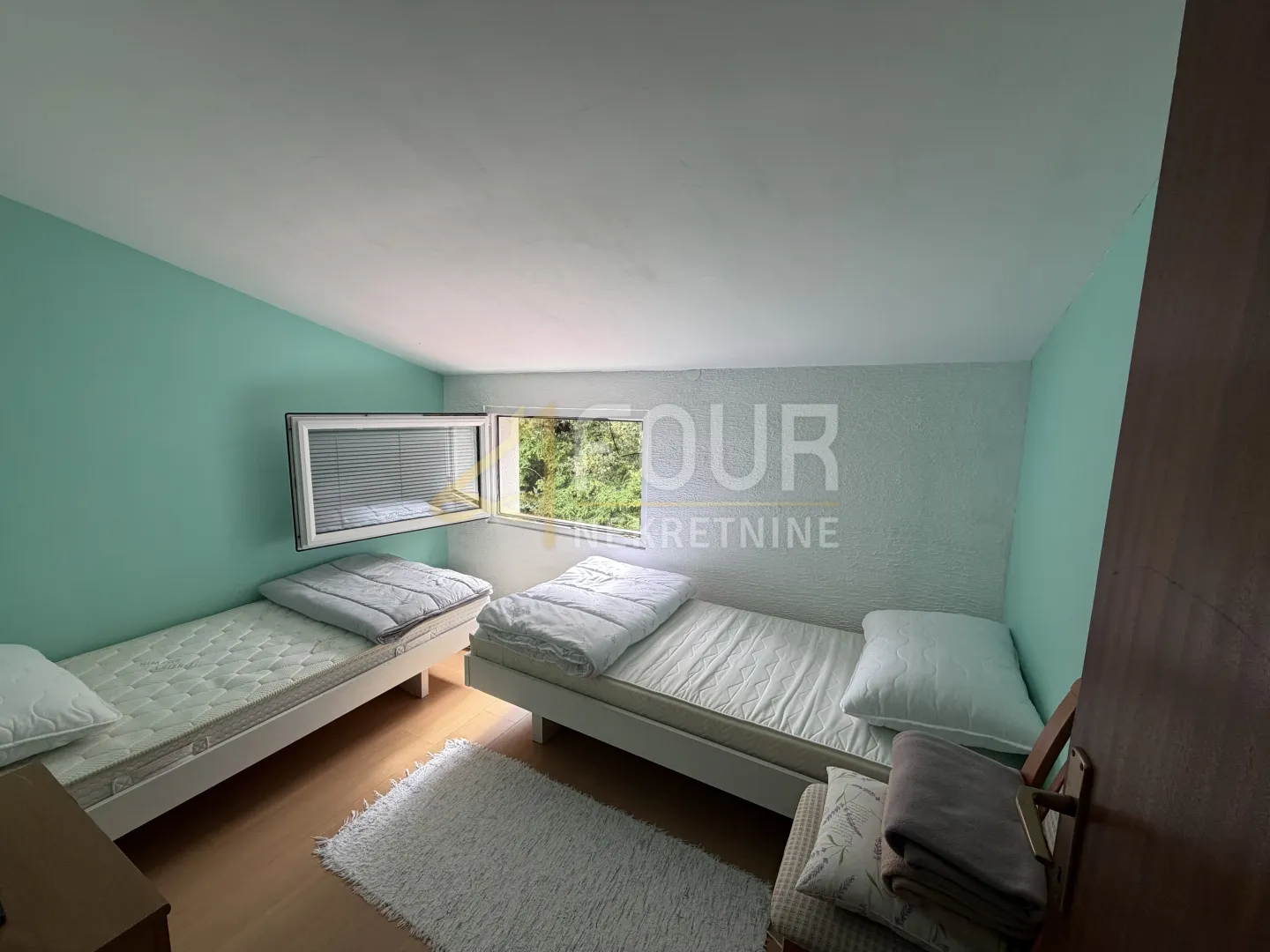 istra, marčana- okolica, dvoetažni stan 2skl, 84m2 - slika 5
