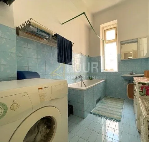 rijeka, vojak, 110m2, 5-sobni stan s garažom - slika 7