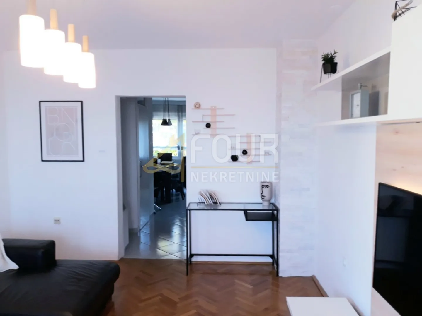 najam, rijeka, drenova, 2s+db, 73m2, balkon - slika 6
