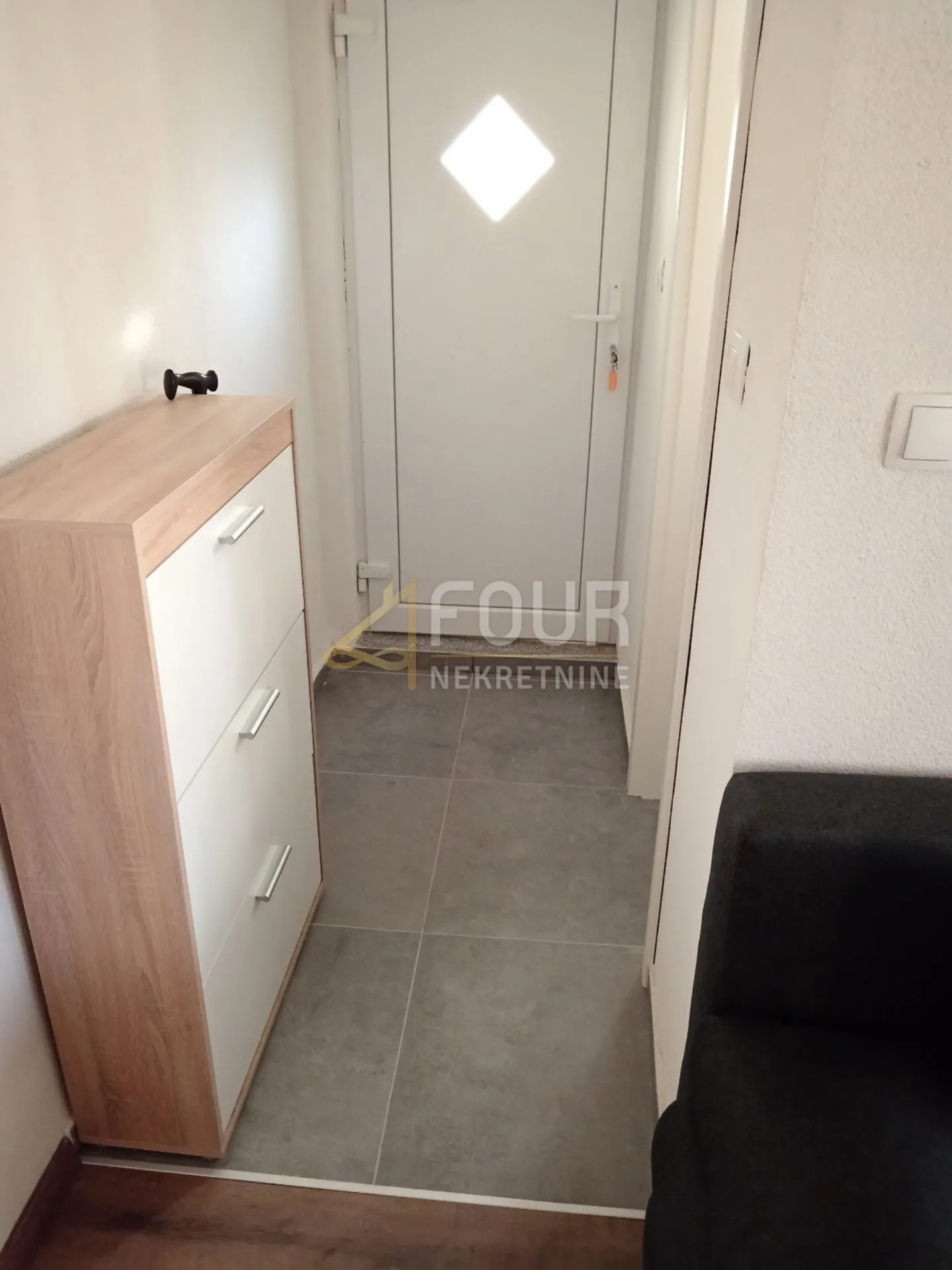 čavle, mavrinci, 24.11m2, garsonijera - slika 6