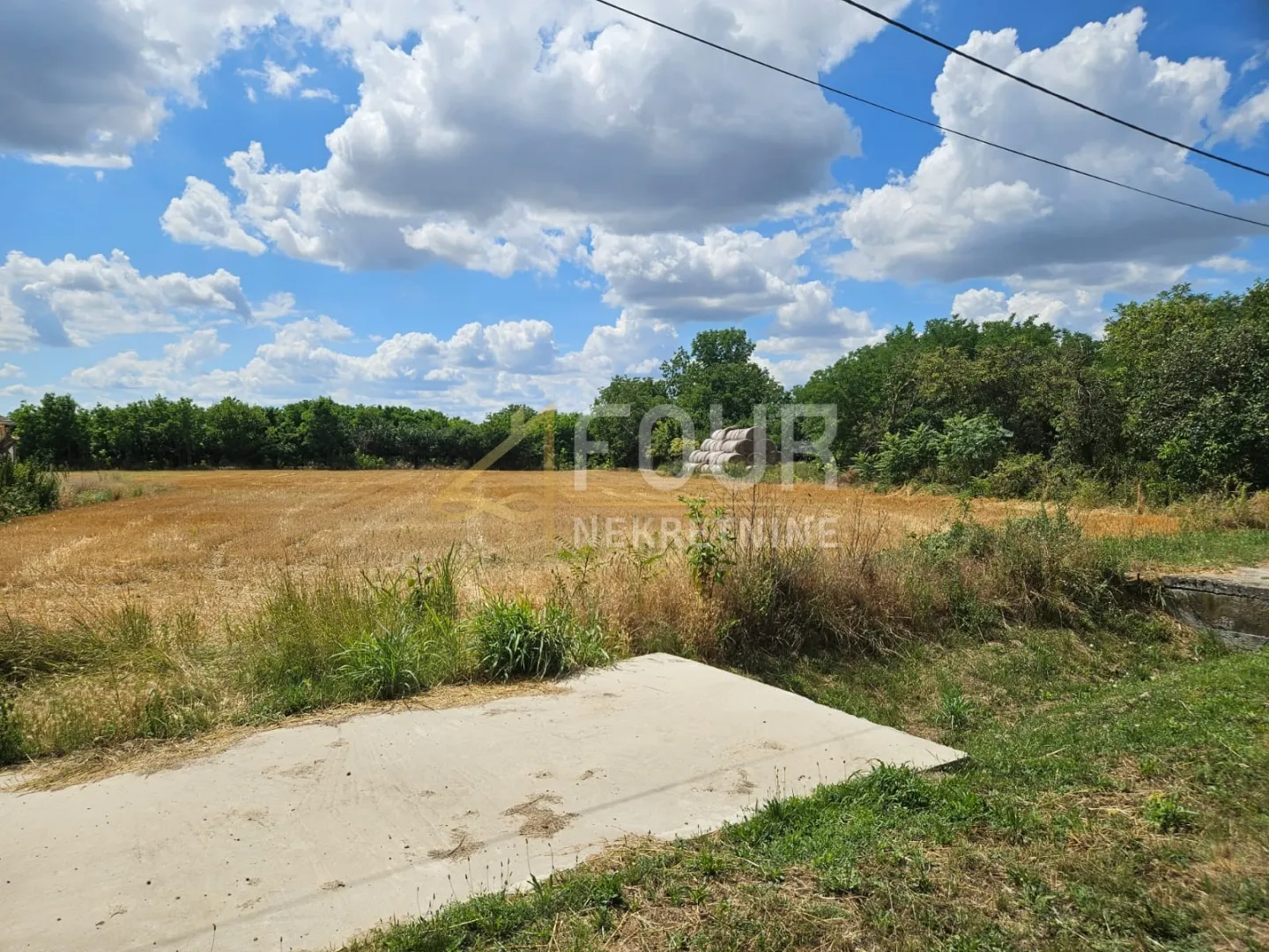 osijek, branjina, samostojeća kuća, 540m2 - slika 2
