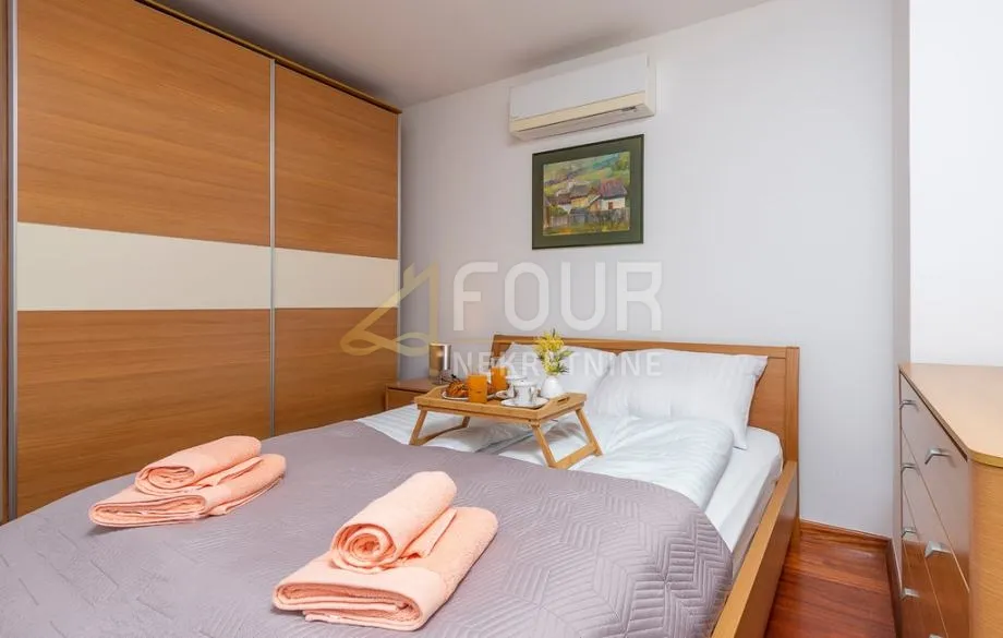 istra, rovinj, 69.60m2, 2s+db, lođa, garažno parkirno mjesto - slika 13