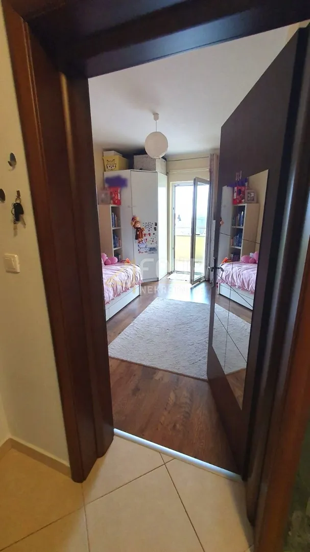 viškovo, 2s+db, 86.48m2, balkon i lođa - slika 14