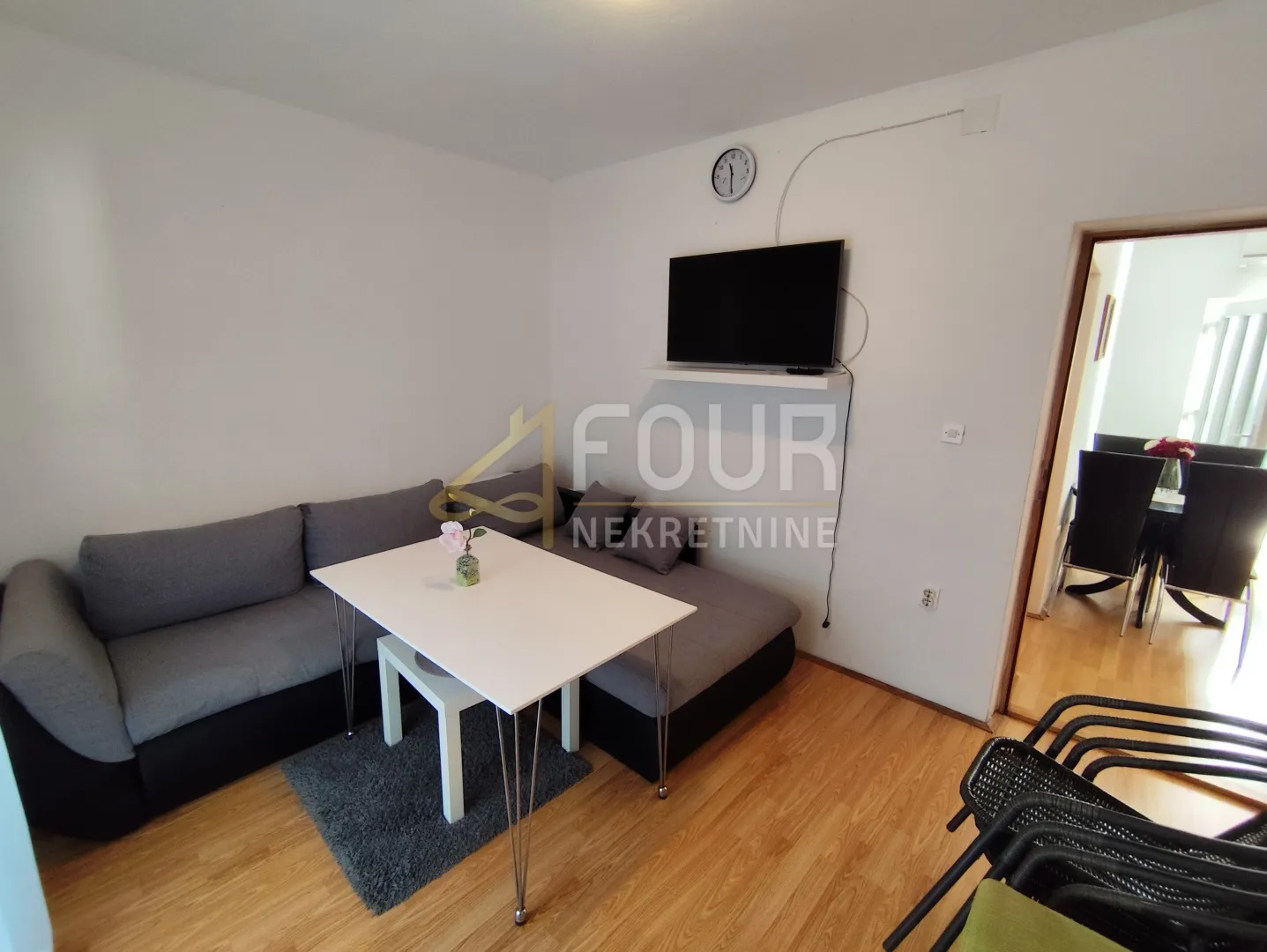 starigrad, seline, kuća s 3 stana + dodatni apartman, 250m od mora - slika 16