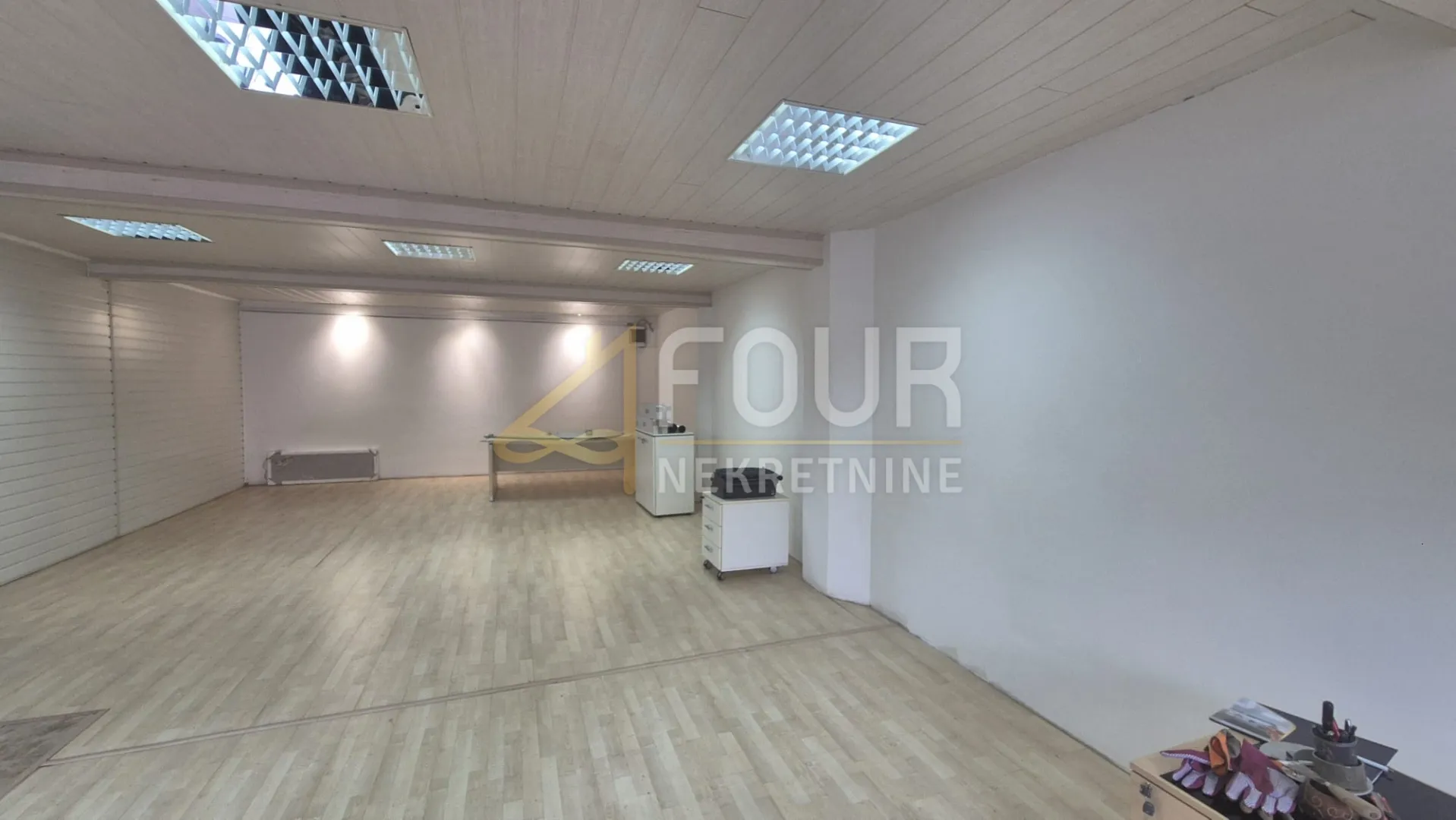 rijeka, mlaka, poslovni prostor, 104.96m2 - slika 5