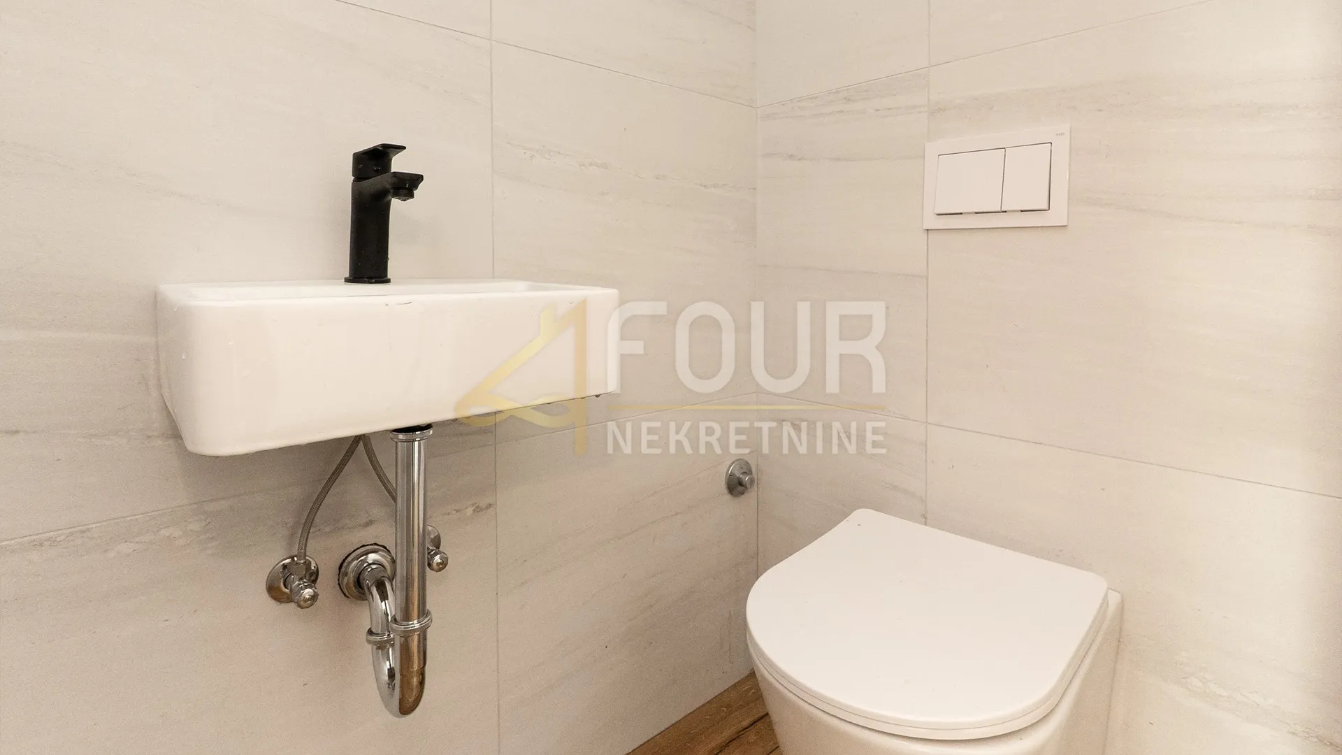 viškovo, novogradnja, 3s+db, 80m2 - slika 6