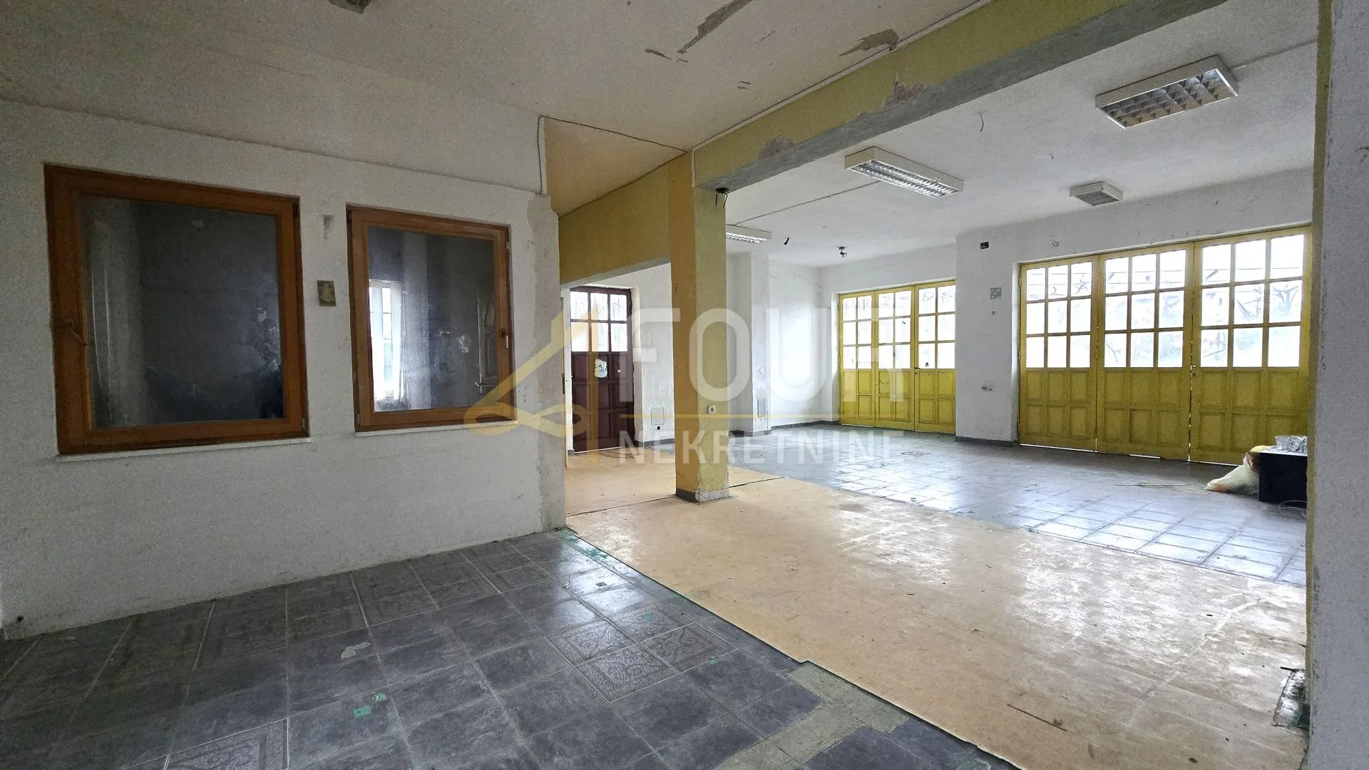 marinići, kuća poslovno-stambene namjene, 230m2 - slika 20