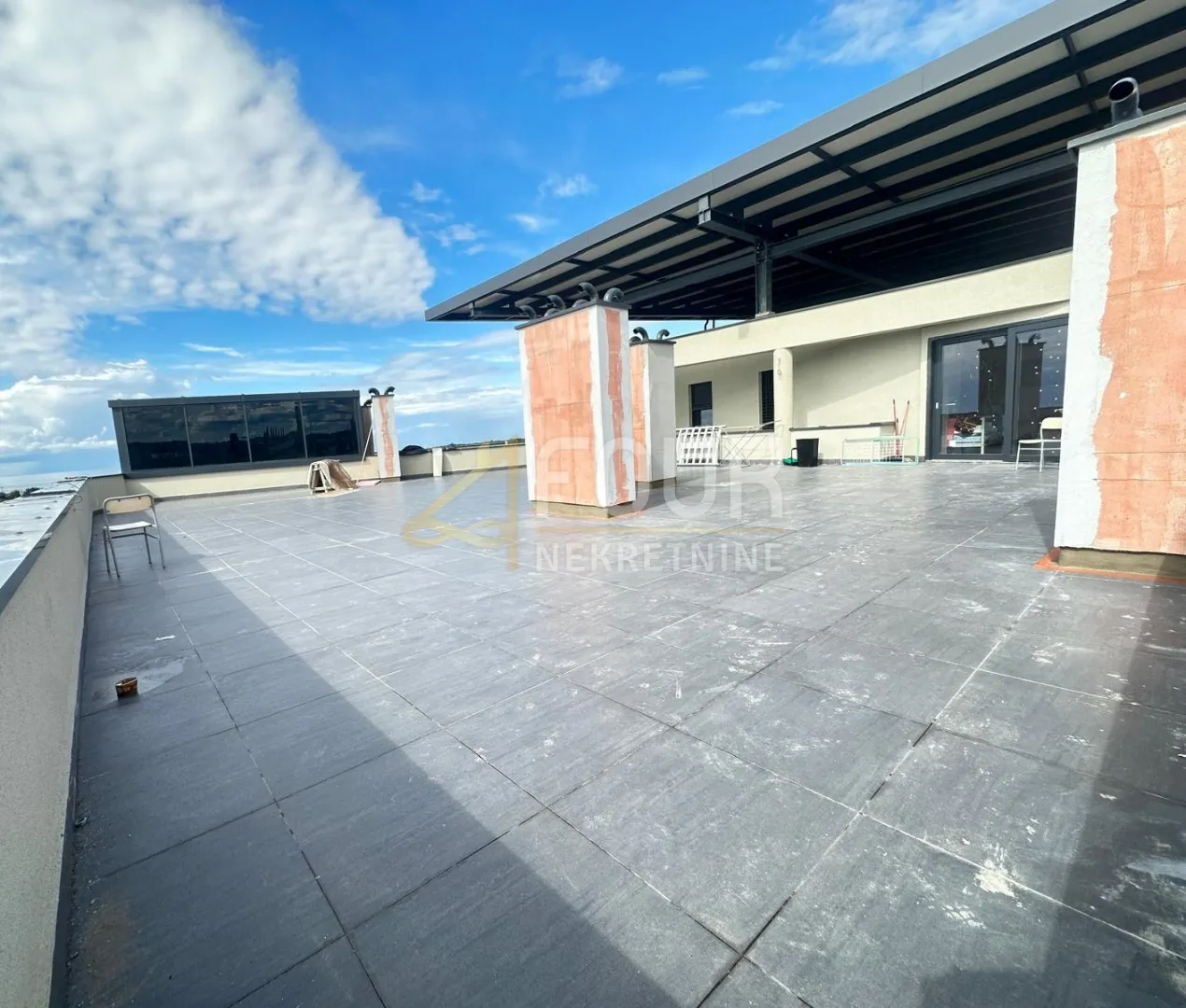 istra, poreč, moderna i kvalitetna novogradnja, 3s+db - slika 3