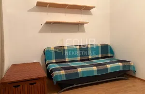 istra, medulin, 2skl, 28.53m2, lođa, pogled na more - slika 4