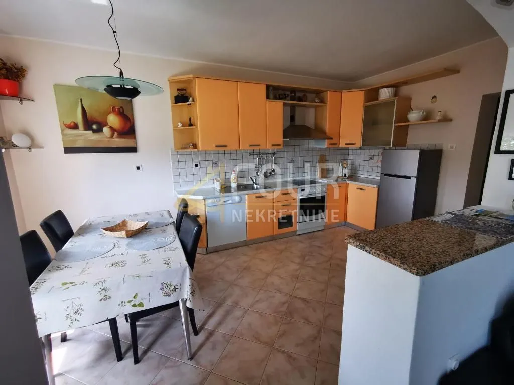 najam, rijeka, kozala, 90m2, 3s+db, balkon - slika 5