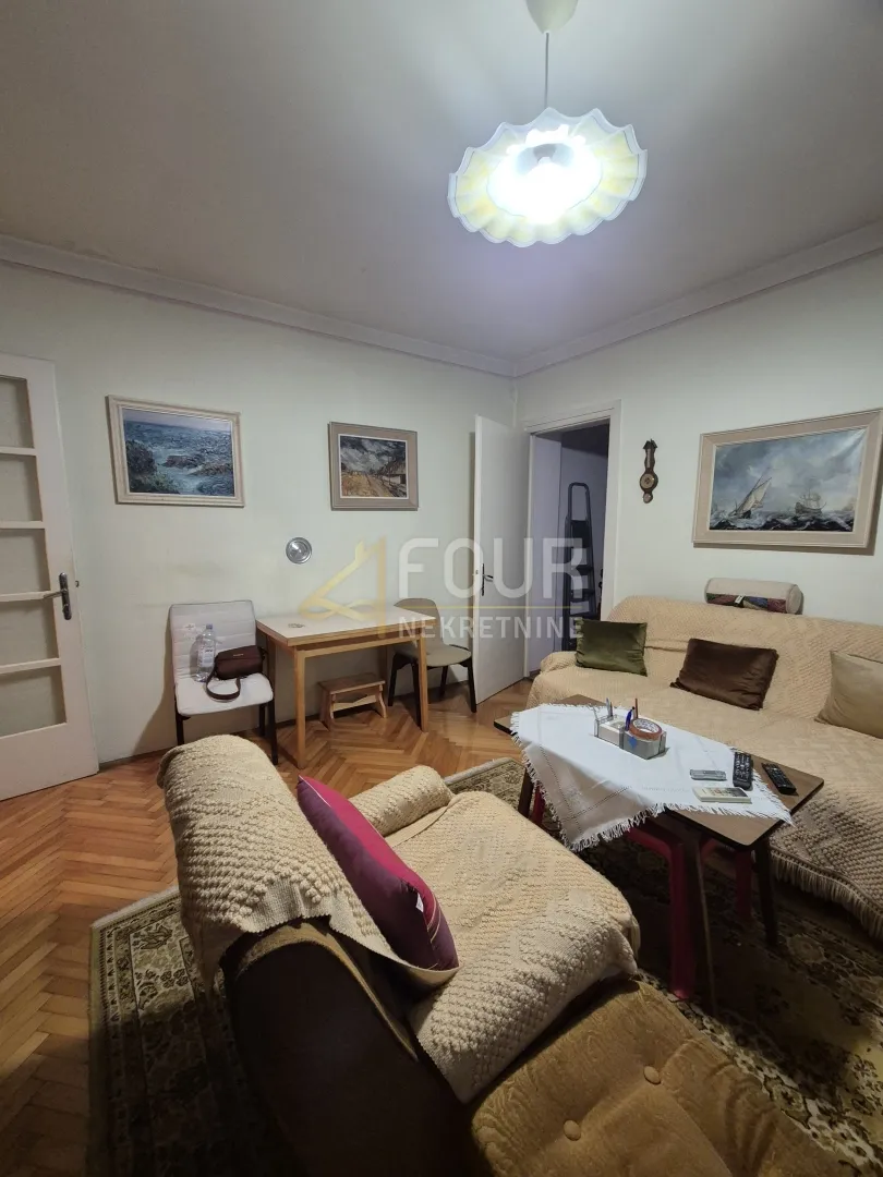 rijeka, pećine, 1s+db, 40.83m2 - slika 4