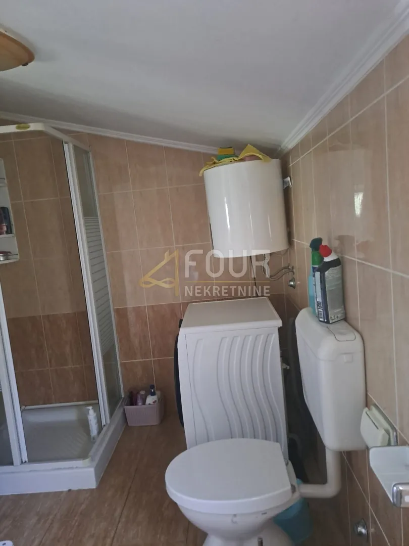 kastav, 76.50m2, 2s+db, terasa, pogled na more - slika 12