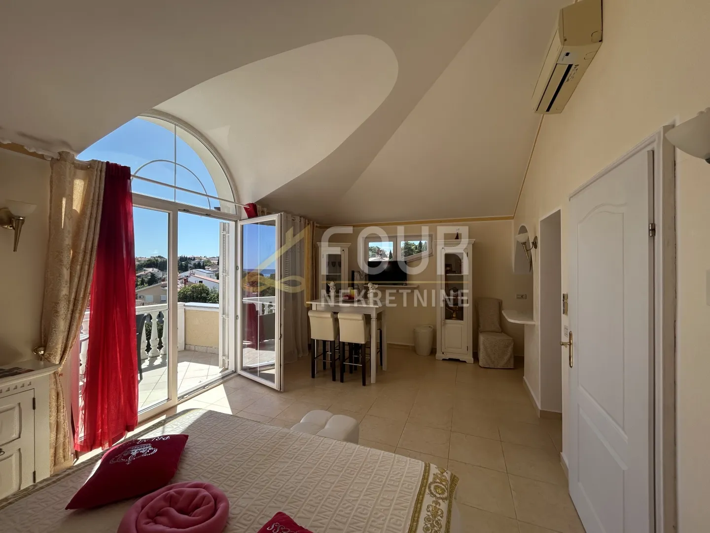 istra, pula, premantura, samostojeća kuća s bazenom, 414m2 - slika 10